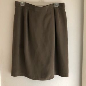 Anne Klein skirt